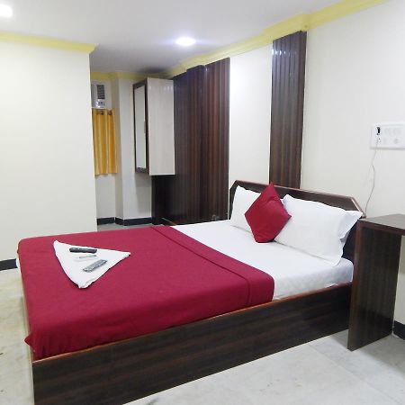 Hotel Seaview Mumbai Exterior photo