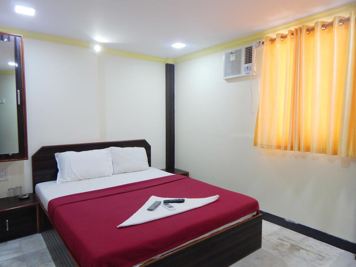 Hotel Seaview Mumbai Exterior photo