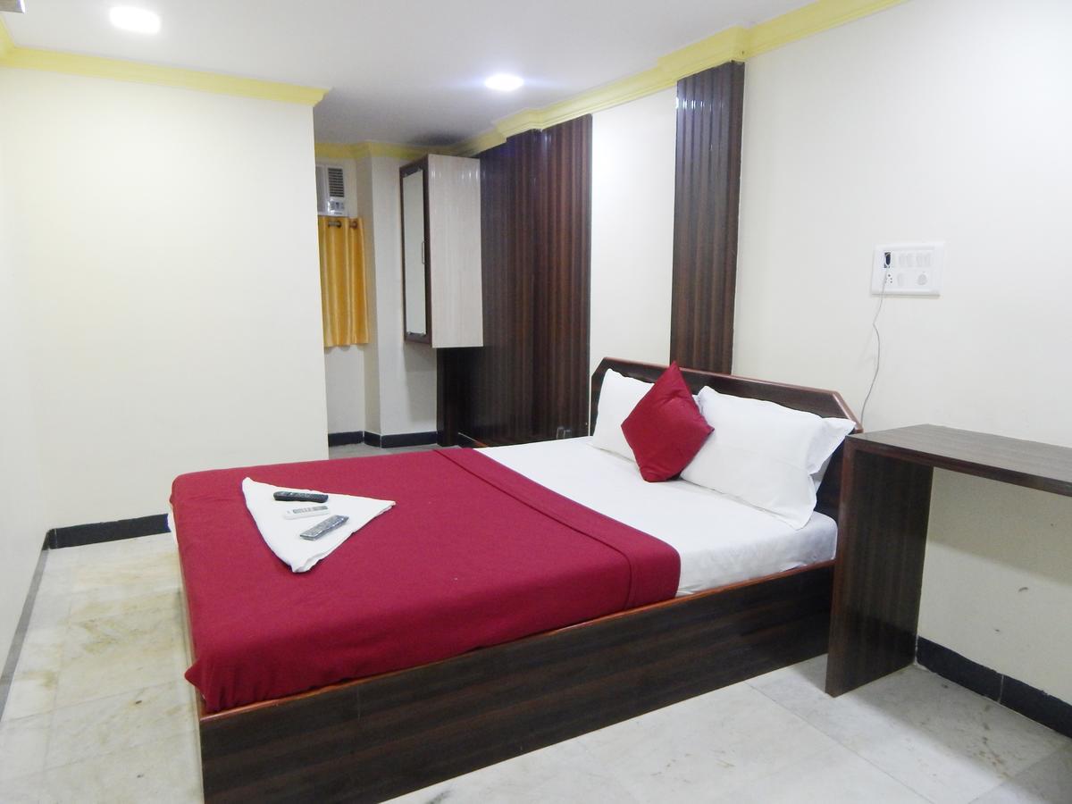 Hotel Seaview Mumbai Exterior photo