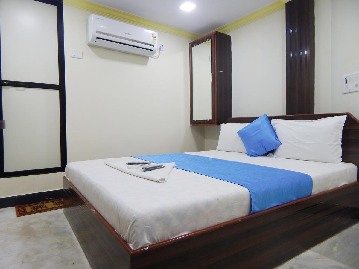 Hotel Seaview Mumbai Exterior photo