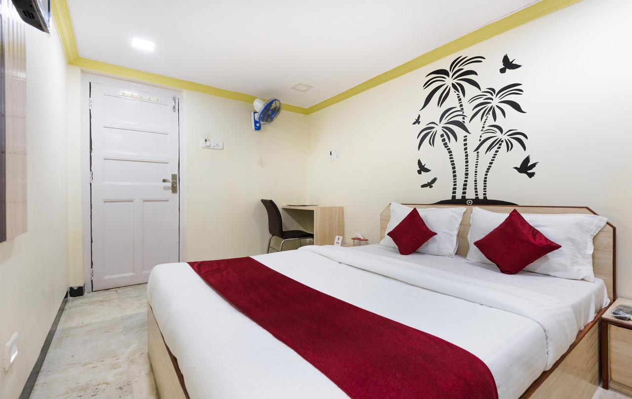Hotel Seaview Mumbai Exterior photo