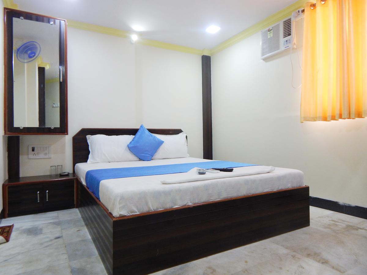 Hotel Seaview Mumbai Exterior photo